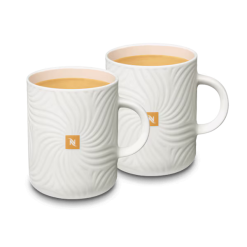 Nespresso Limited Edition Festive Mugs - Coffee Accessories