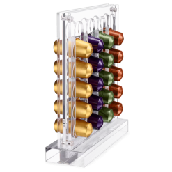Nespresso Versilo Capsule Dispenser - Coffee Accessories