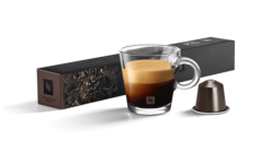 Nespresso Roma - Coffee Capsule Collection