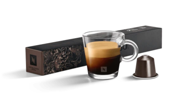 Nespresso Roma - Coffee Capsule Collection