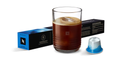 Nespresso Athens Freddo Intenso - Coffee Capsule Collection