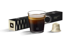 Nespresso Vaniglia - Coffee Capsule Collection