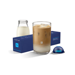 Nespresso NOLA Style Blend - Coffee Collection