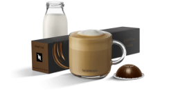 Nespresso Bianco Piccolo - Coffee Capsule Collection