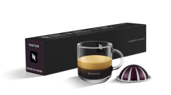 Nespresso Ristretto Intenso - Coffee Capsule Collection