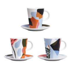 Nespresso Thrive Triad Pack - Coffee Collection
