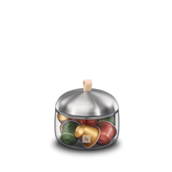Nespresso Lume Mia Dispenser - Small - Coffee Accessories
