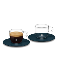 Nespresso Signature Lungo Set - Coffee Accessories
