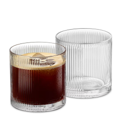 Nespresso Barista Mixology Glasses, Small - Coffee Accessories
