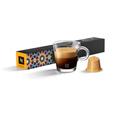 Nespresso Istanbul Espresso - Coffee Capsule Collection