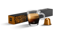 Nespresso Genova Livanto - Coffee Capsule Collection