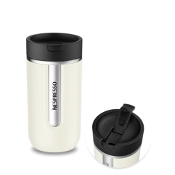 Nespresso Travel Mug - Medium - Coffee Accessories