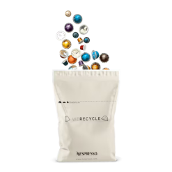 Nespresso Recycling Bag - Coffee Accessories