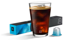 Nespresso Freddo Delicato - Coffee Capsule Collection