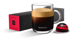 Nespresso Half Caffeinato - Coffee Capsule Collection