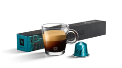 Nespresso Indonesia - Coffee Capsule Collection