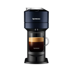 Nespresso Vertuo Next Navy Blue - Coffee Machine Collection