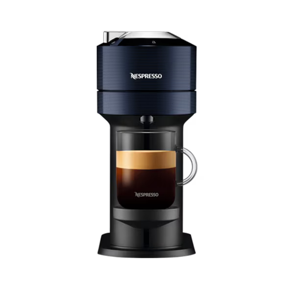 Nespresso Vertuo Next Navy Blue - Coffee Machine Collection