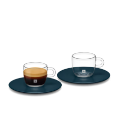 Nespresso Signature Espresso Set - Coffee Accessories