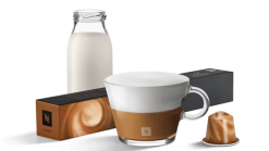 Nespresso Scuro - Coffee Capsule Collection