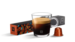 Nespresso Cape Town Envivo Lungo - Coffee Capsule Collection