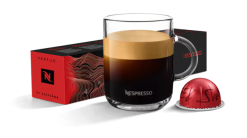 Nespresso El Salvador - Coffee Capsule Collection