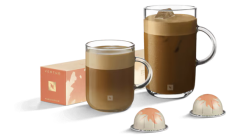 Nespresso Maple Pecan - Coffee Capsule Collection