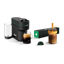 Nespresso Vertuo Pop+ Samra Origins Bundle - Coffee Machine Bundle