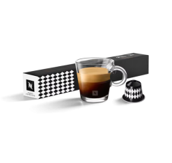 Nespresso Paris Espresso - Coffee Capsule Collection