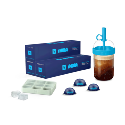 Nespresso NOLA Style Blend Coffee Pack - Coffee Collection