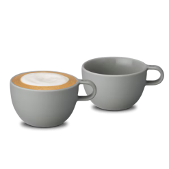 Nespresso BARISTA Cappuccino Cups Medium - Coffee Accessories