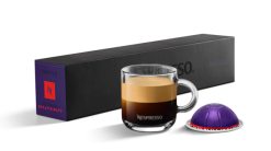 Nespresso Altissio Decaffeinato - Coffee Capsule Collection
