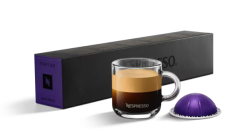 Nespresso Altissio - Coffee Capsule Collection