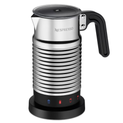 Nespresso Aeroccino4 - Milk Frother Collection