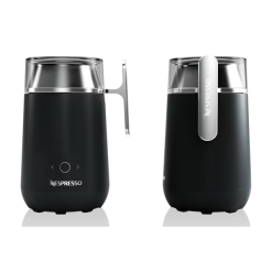 Nespresso Barista Recipe Maker - Coffee Accessories
