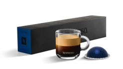 Nespresso Diavolitto - Coffee Capsule Collection