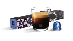 Nespresso Tokyo Lungo - Coffee Capsule Collection