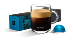 Nespresso Costa Rica - Coffee Capsule Collection