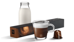 Nespresso Corto - Coffee Capsule Collection