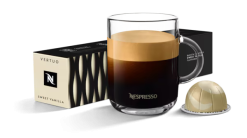 Nespresso Sweet Vanilla - Coffee Capsule Collection