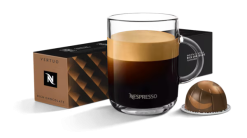 Nespresso Rich Chocolate - Coffee Capsule Collection