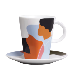 Nespresso Thriving Connections Mug - Coffee Accessories