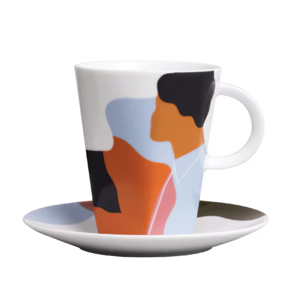 Nespresso Thriving Connections Mug - Coffee Accessories