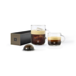 Nespresso Double Espresso Scuro - Coffee Capsule Collection
