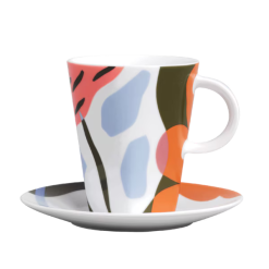 Nespresso Thriving Futures Mug - Coffee Accessories