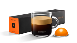 Nespresso Inizio - Coffee Capsule Collection
