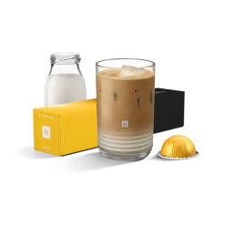 Nespresso Active - Coffee Collection