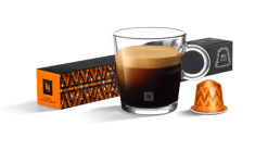 Nespresso Vienna Lungo - Coffee Capsule Collection