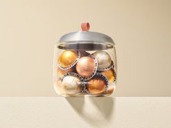 Nespresso Lume Mia Capsule Dispenser - Medium - Coffee Accessories