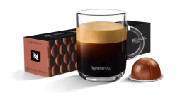 Nespresso Roasted Hazelnut - Coffee Capsule Collection